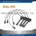 Cable de encendido / Cable de bujía para Mitsubishi Pajero Sport (MD-372145)